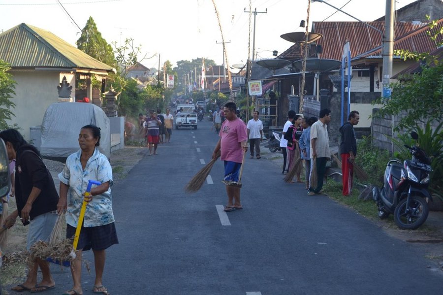 Gotong royong