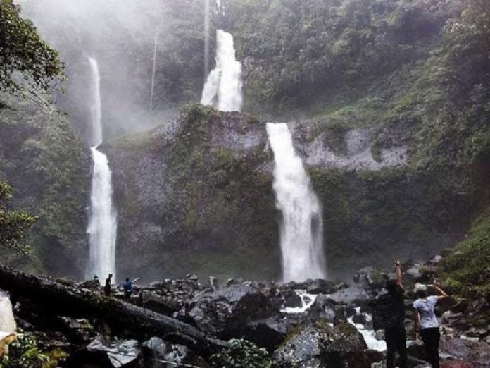 Air terjun