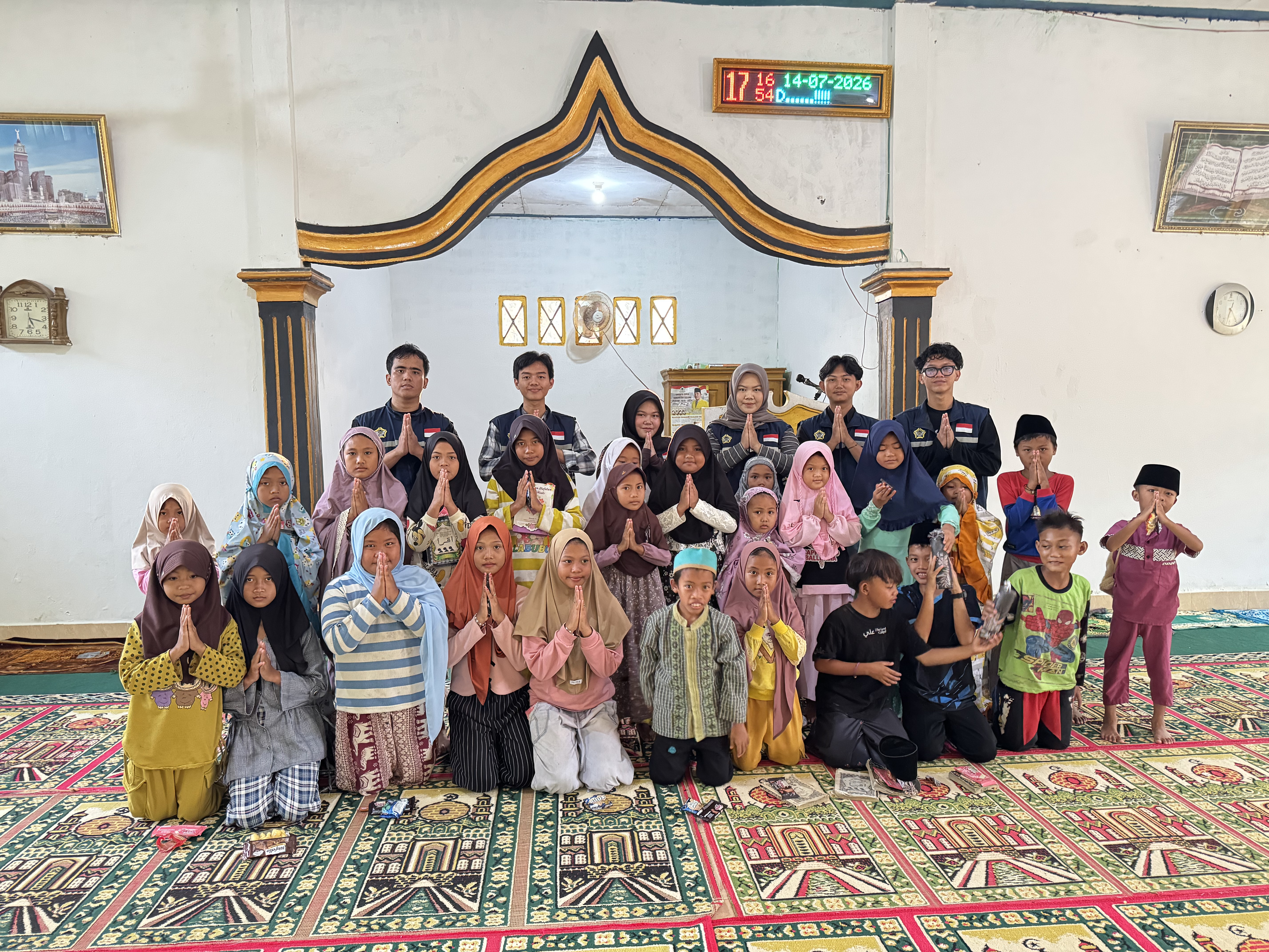 Gotong royong